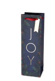 JOY SINGLE BOTTLE WINE BAG