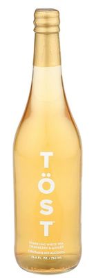 TOST SPARKLING NON ALCOHOLIC - 750ML