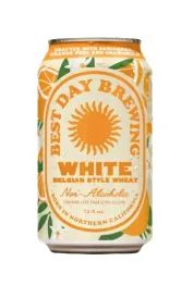 BEST DAY BREWING SEASONAL  6PK CANS
