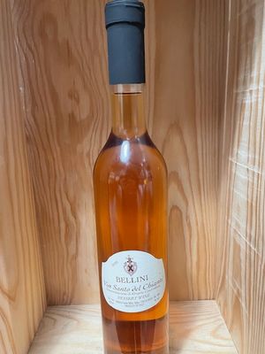 BELLINI VIN SANTO DEL CHIANTI 2016