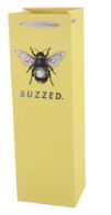 BUZZED BEE WINE BAG -