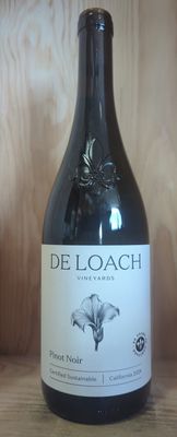 DELOACH HERITAGE RESERVE PINOT NOIR 2024