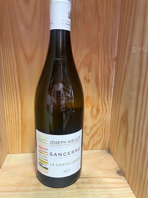 JOSEPH MELLOT LA CHATELLLENIE SANCERRE 2023