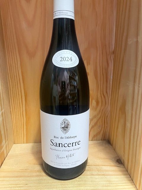 ROC DE L'ABBAYE SANCERRE FLORIAN MOFFET 2024