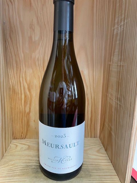 MILLER CYROT MEURSAULT 2023