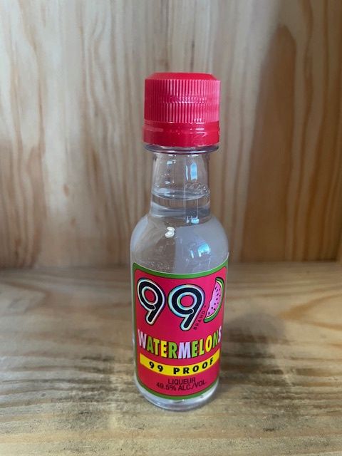 99 WATERMELON