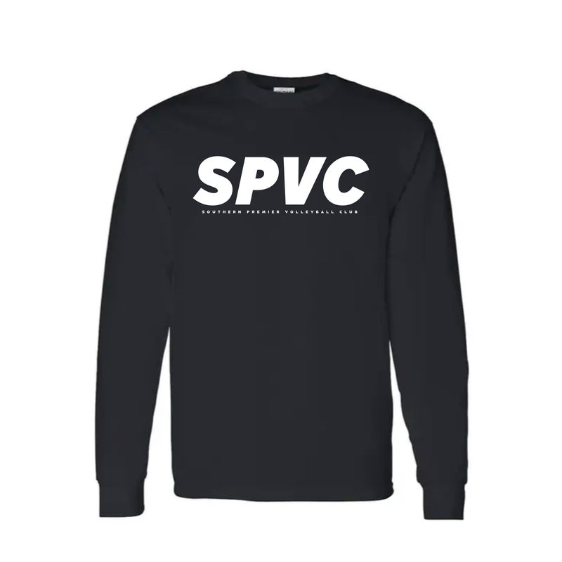 Classic Long-Sleeve T-Shirt