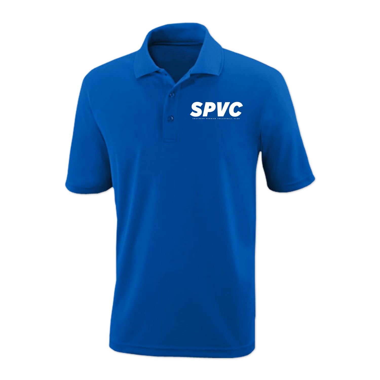 Adult Performance Polo