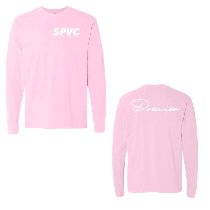 Comfort Colors Adult Heavyweight Long-Sleeve T-Shirt