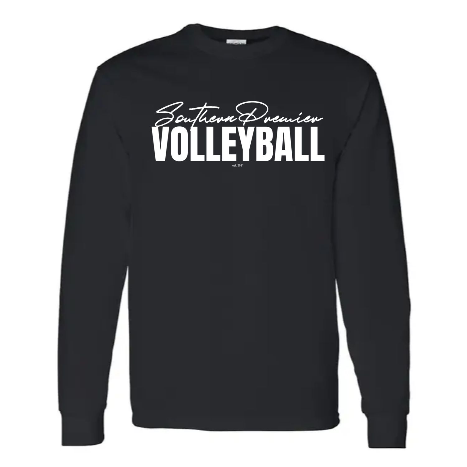 Established Long-Sleeve T-Shirt