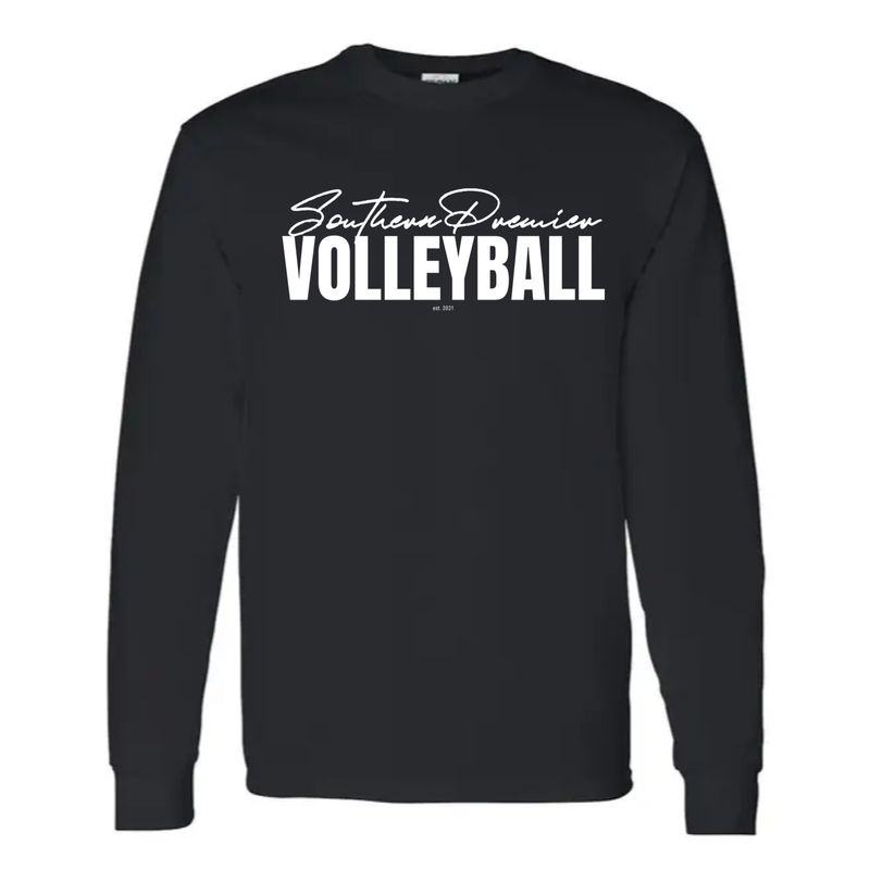 Established Long-Sleeve T-Shirt