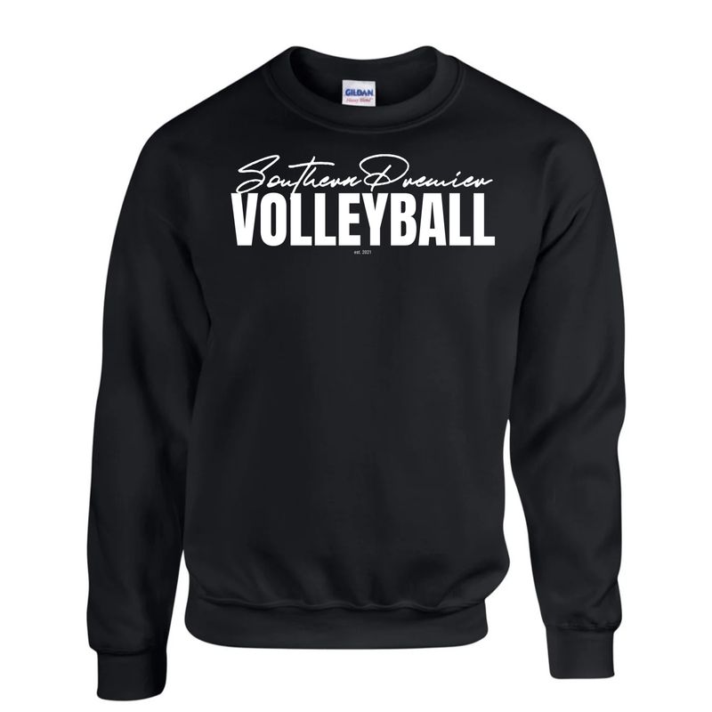 Established Fleece Crewneck