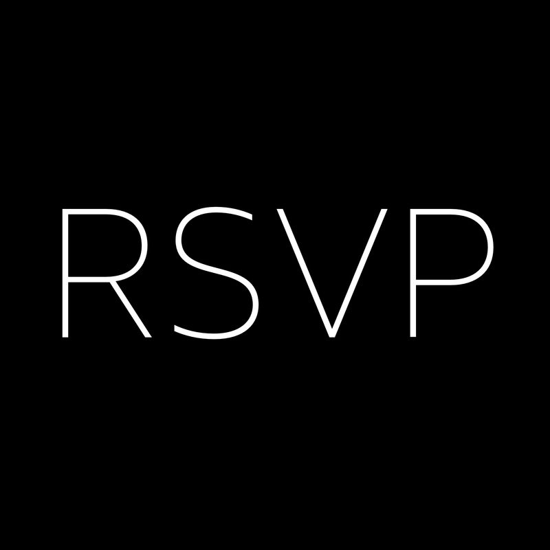 SPVC End of the Year Banquet RSVP