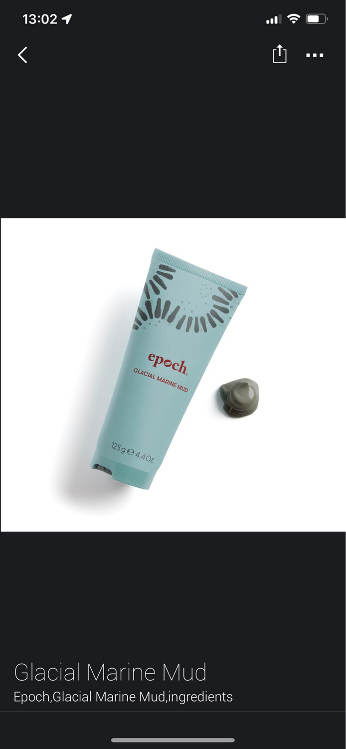 Mud Mask