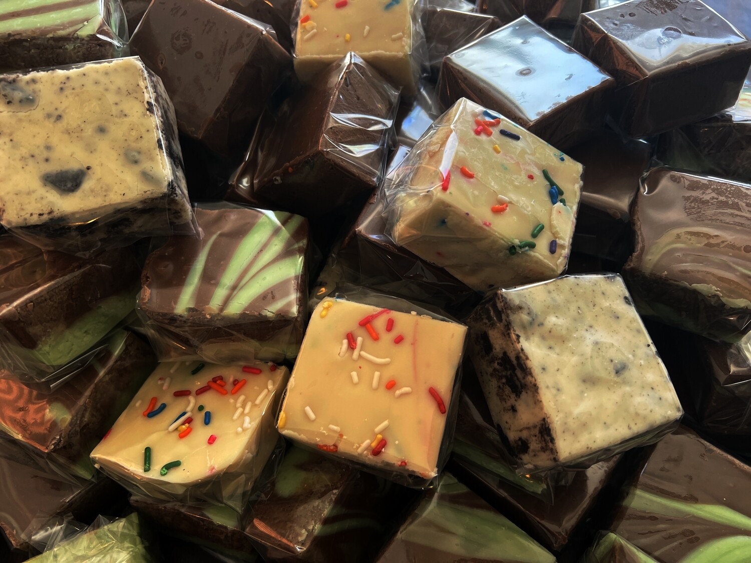 Fudge