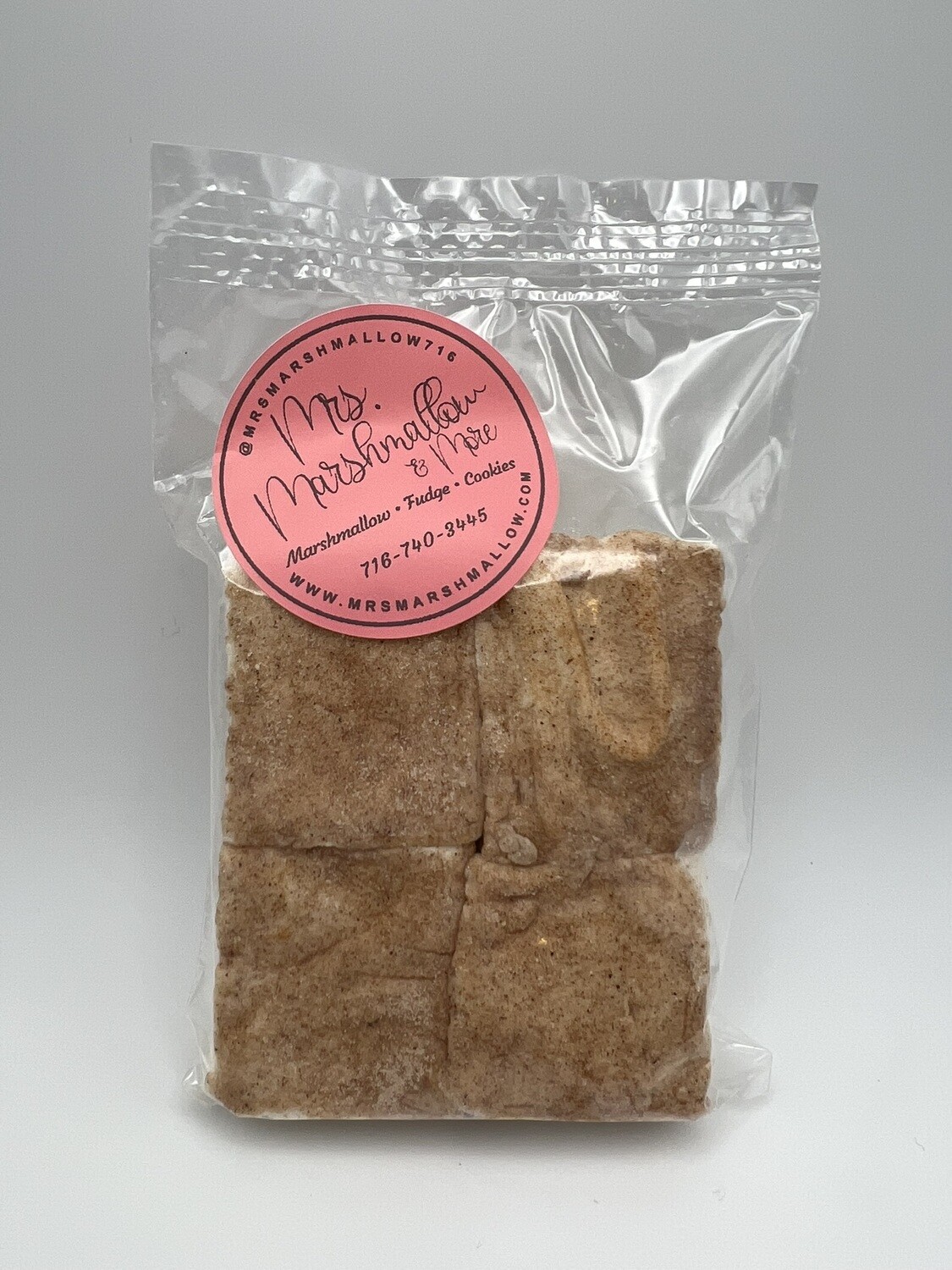 Cinnamon Toast Cereal