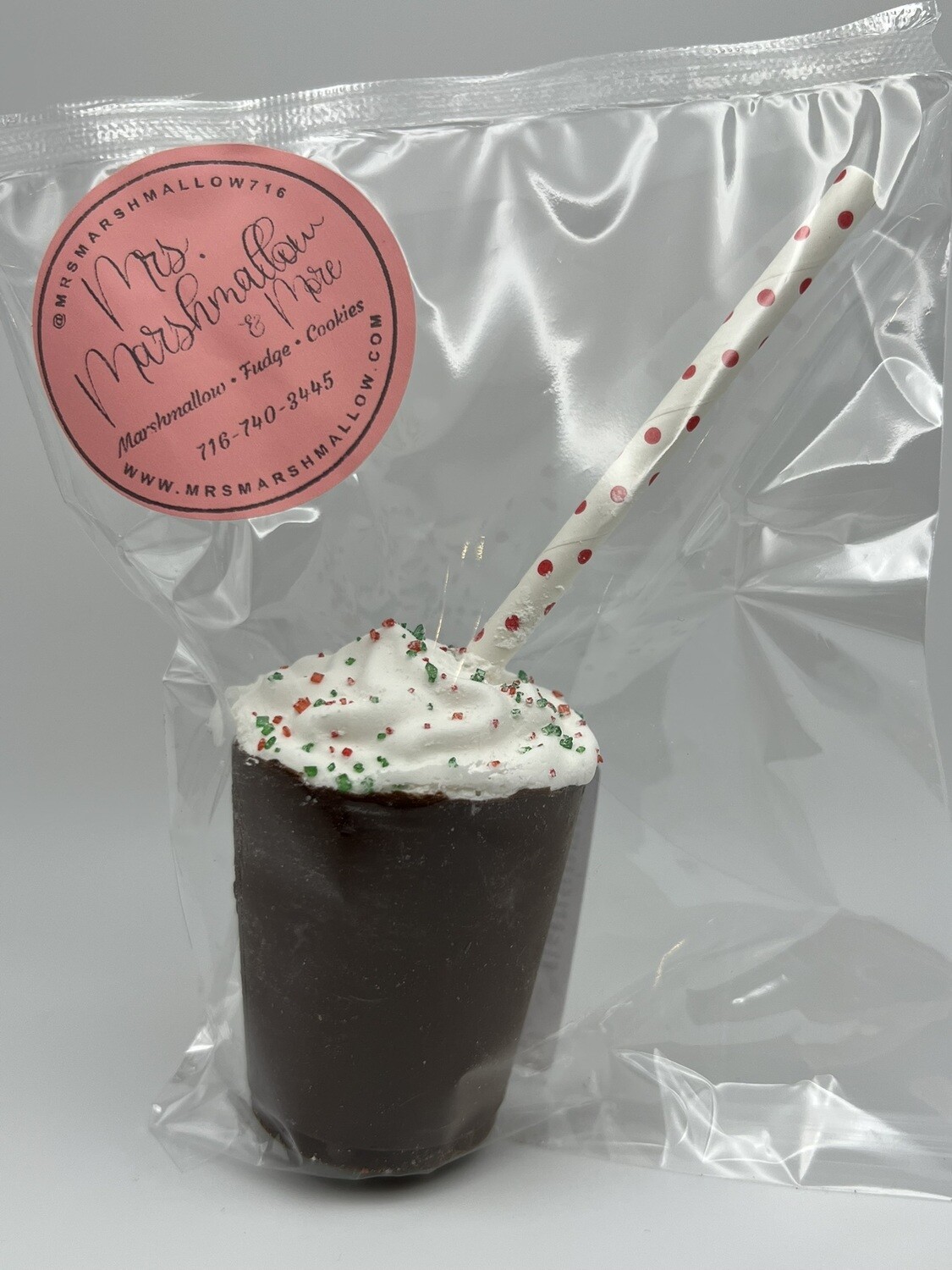 Hot Cocoa Cup