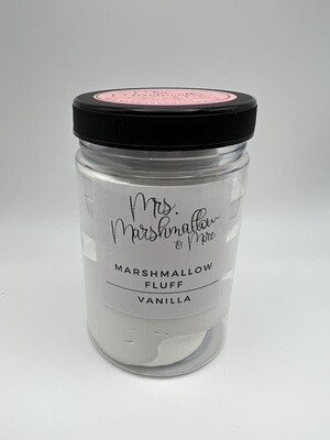 Marshmallow Fluff