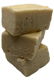 Pumpkin Pie Fudge