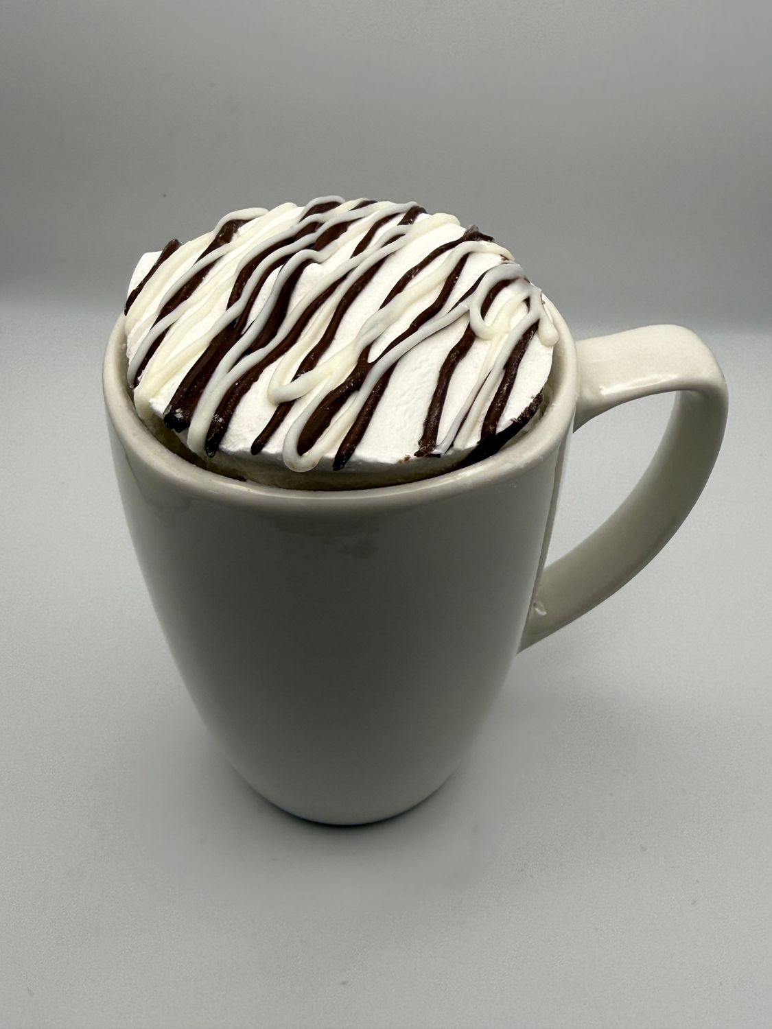 Vanilla Mug Topper 2-Pack