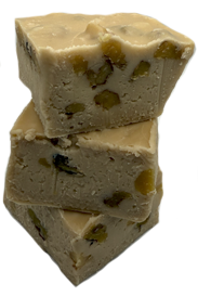 Maple Walnut Fudge