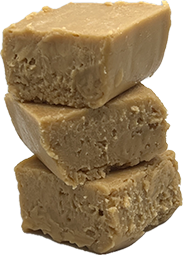 Peanut Butter Fudge