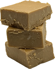 Penuchi Fudge