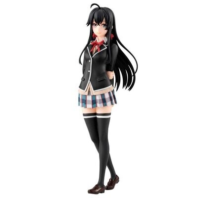 Figura Oregairu Yukino Yukinoshita POP UP PARADE