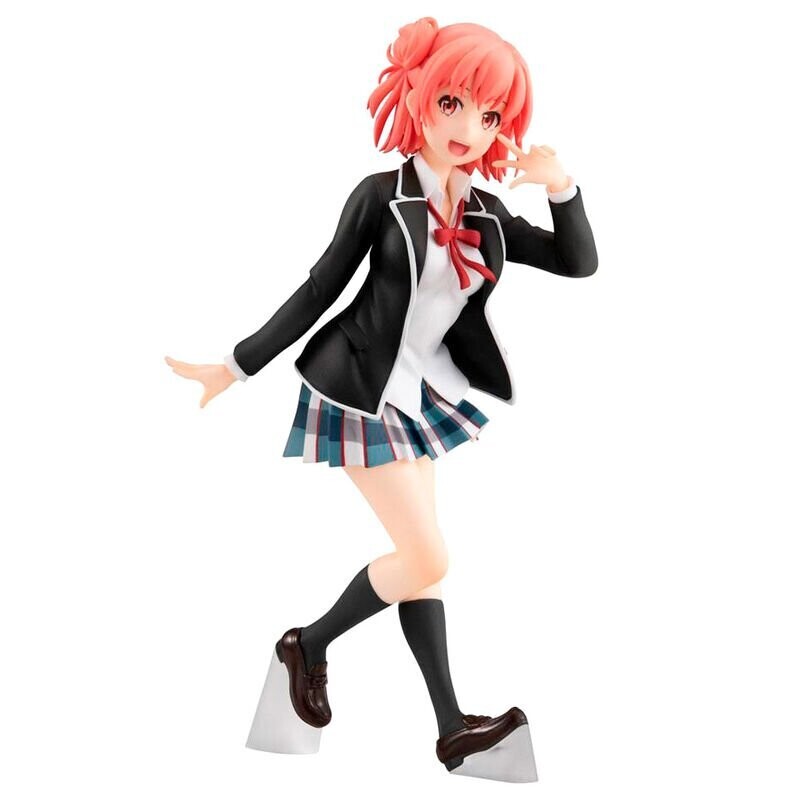 Figura Oregairu Yui Yuigahama POP UP PARADE