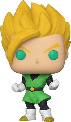 FUNKO POP DRAGON BALL Z S8 SUPER SAIYAN GOHAN