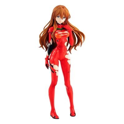 Rebuild of Evangelion Pop Up Parade Figura Asuka Langley