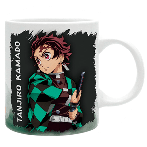 TAZA TANJIRO DEMON SLAYER