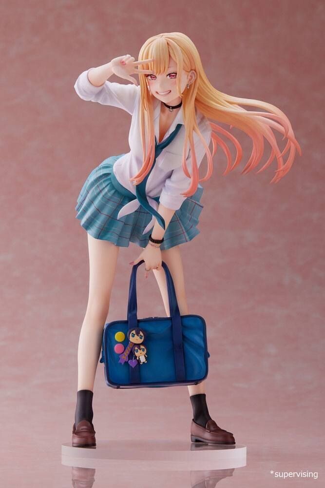 My Dress Up Darling Figura Anime 1/7 Marin Kitagawa (DISPONIBLE BAJO PEDIDO)