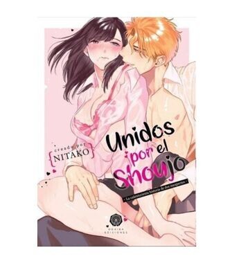 UNIDOS POR EL SHOUJO