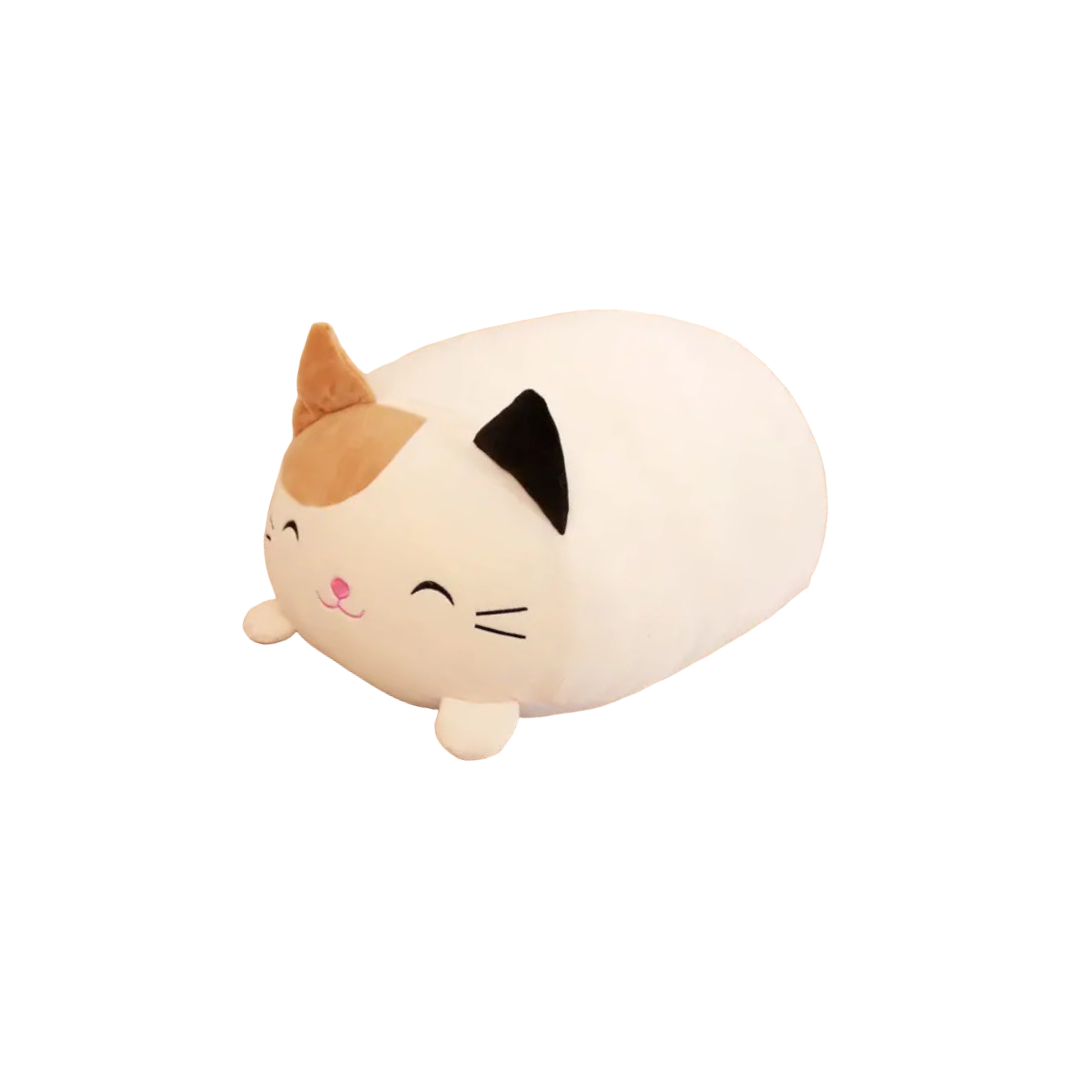 Peluche Kawaii Gato