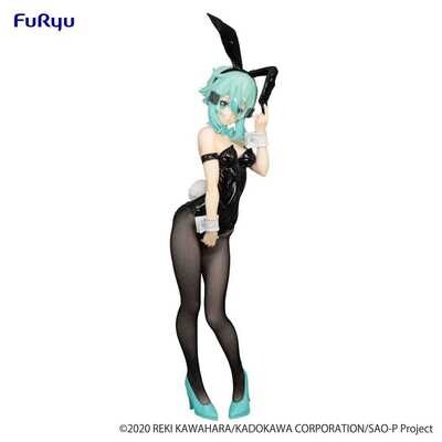 Sword Art Online  BiCute Bunnies Figura  Sinon