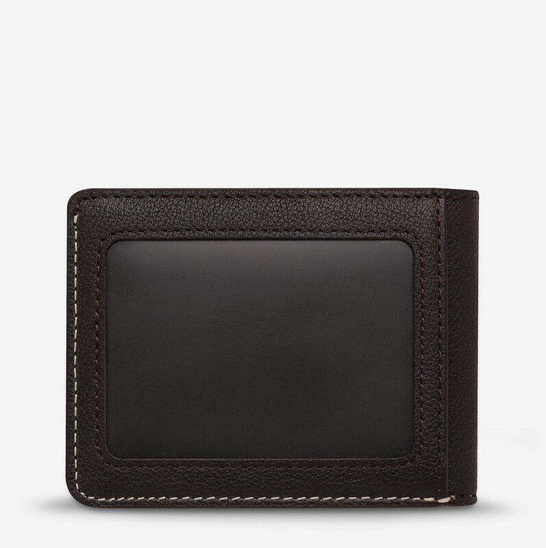 Status Anxiety Ethan Wallet
