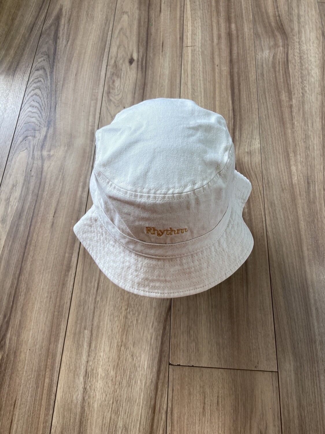 Rhythm Bucket Hat/ VWHT