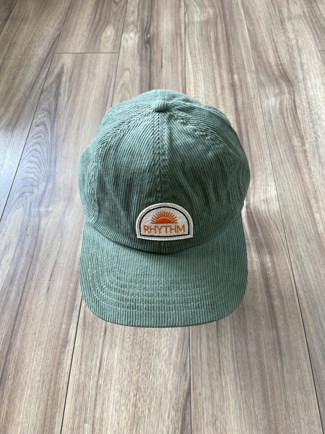 Rhythm Day break Cord Cap/ OLI