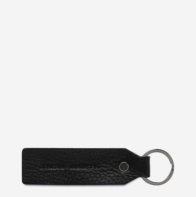 Status Anxiety Make Your Move Key Chain