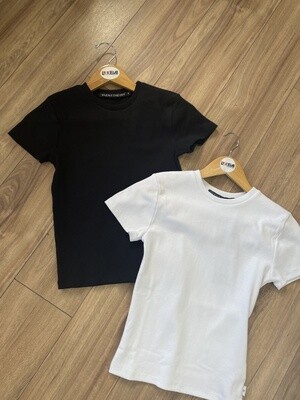 Silent Theory Margo Tee