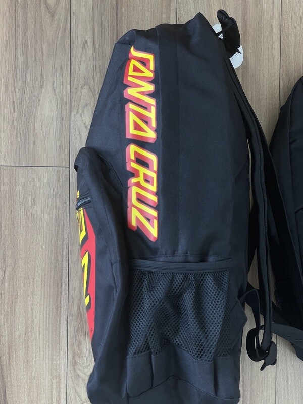 Santa Cruz Classic Dot Backpack