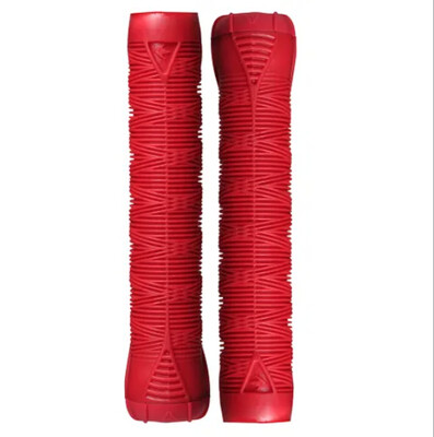 Envy Scooter Hand Grips (pair) V2/ RED