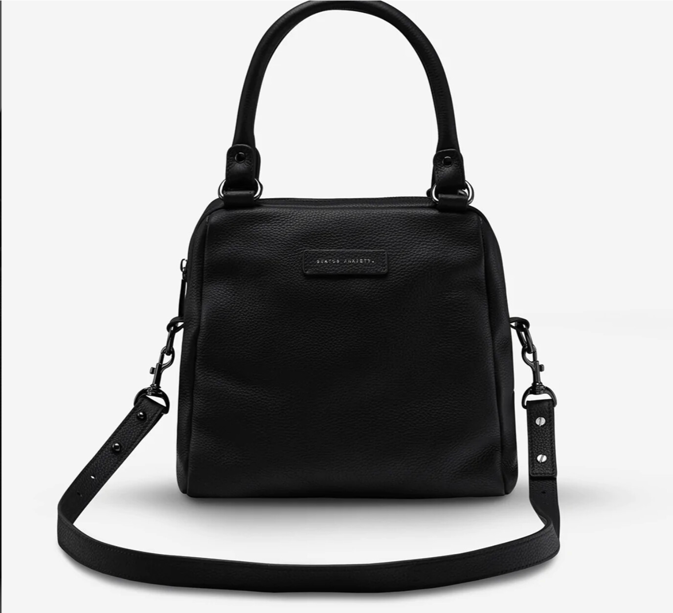 Status Anxiety Last Mountains Bag