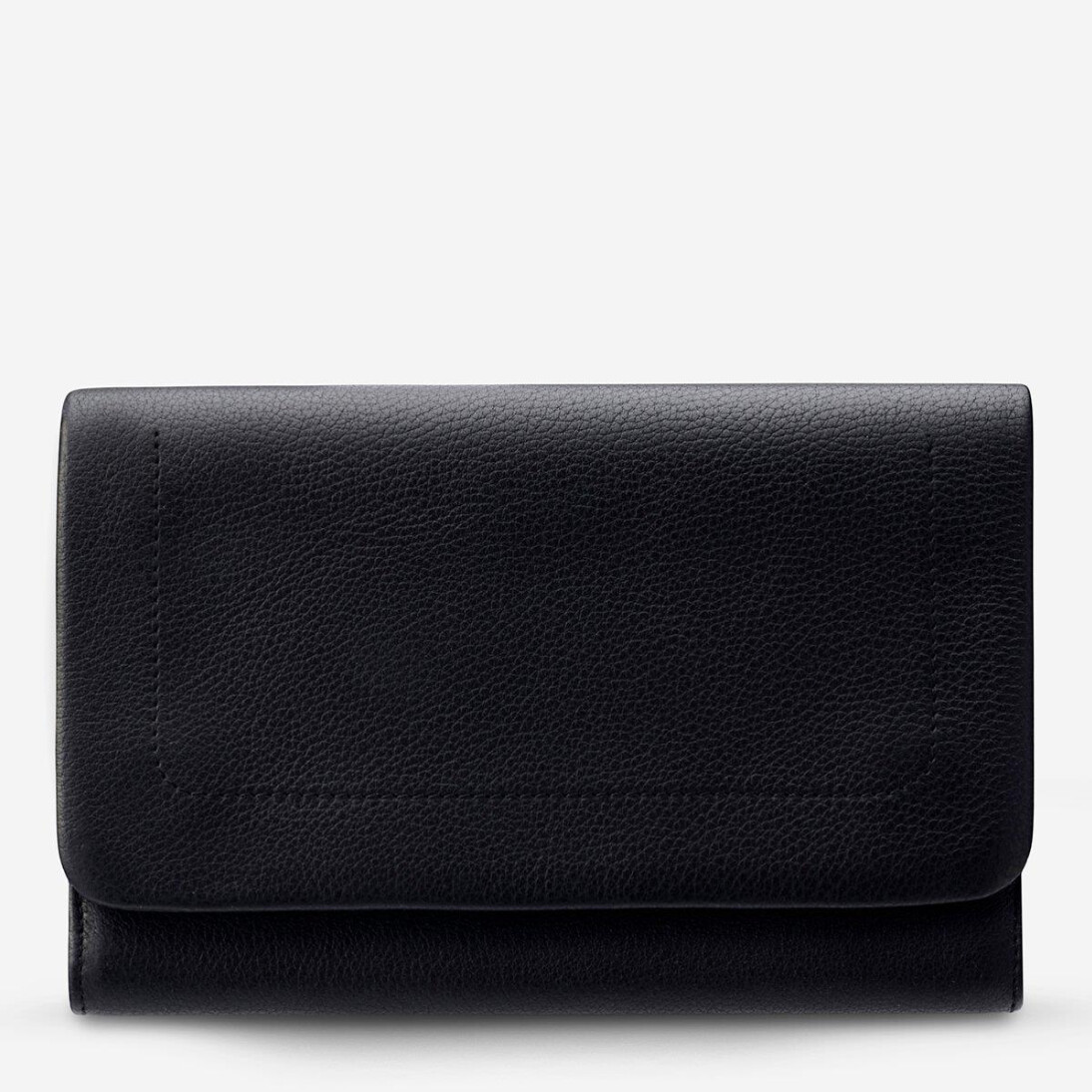 Status Anxiety Remnant Wallet