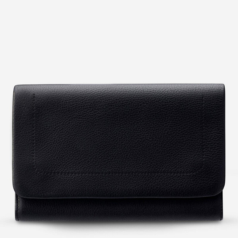 Status Anxiety Remnant Wallet