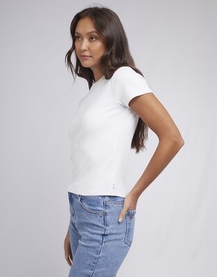 Silent Theory Margo Tee