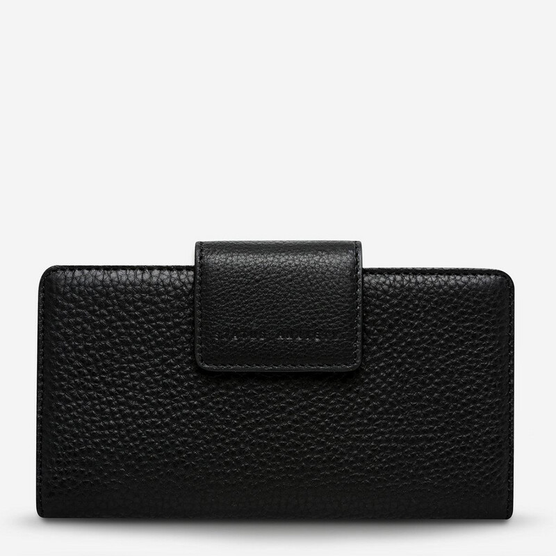 Status Anxiety Ruins Wallet