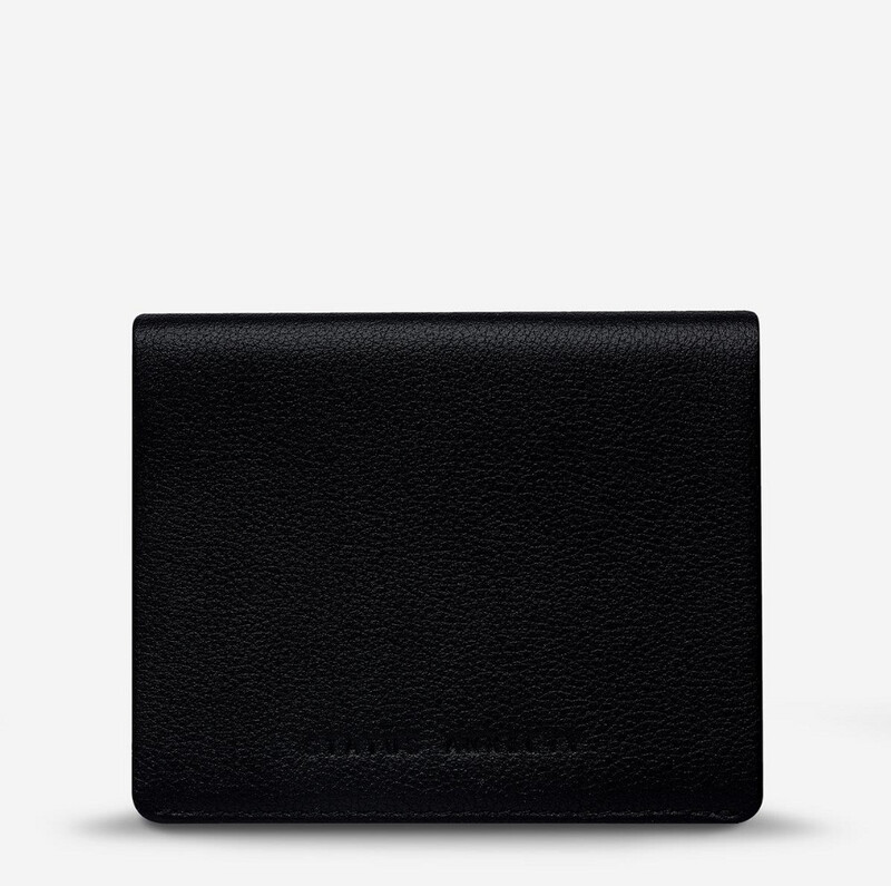 Status Anxiety Lennen Wallet