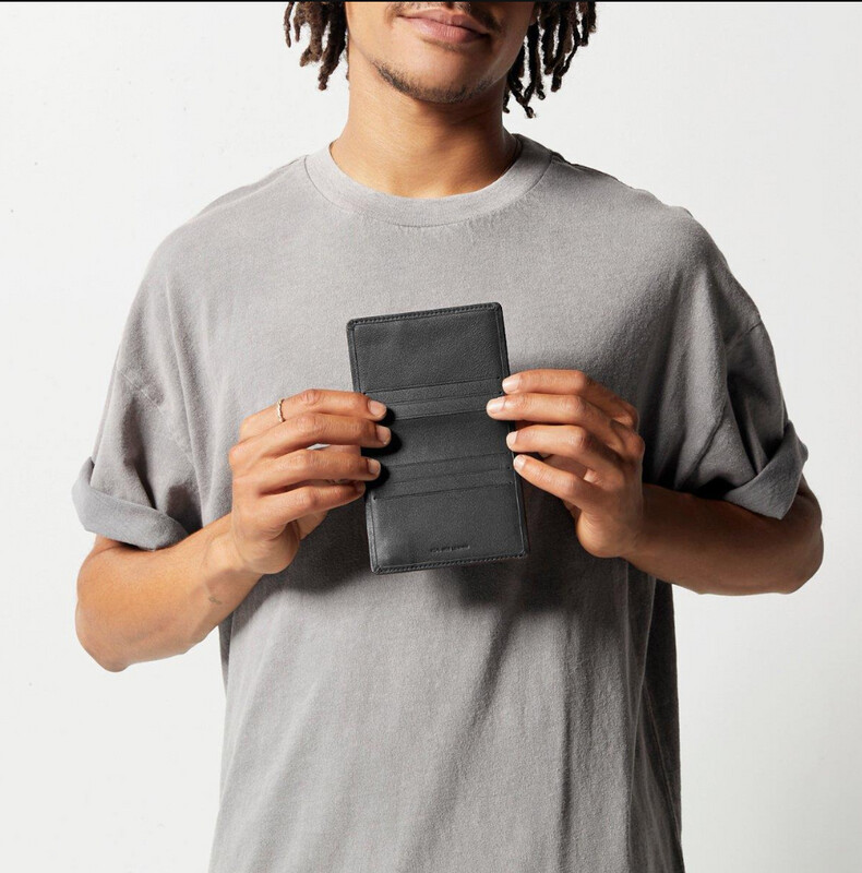 Status Anxiety Lennen Wallet